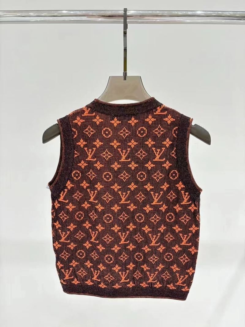 Louis Vuitton Vest